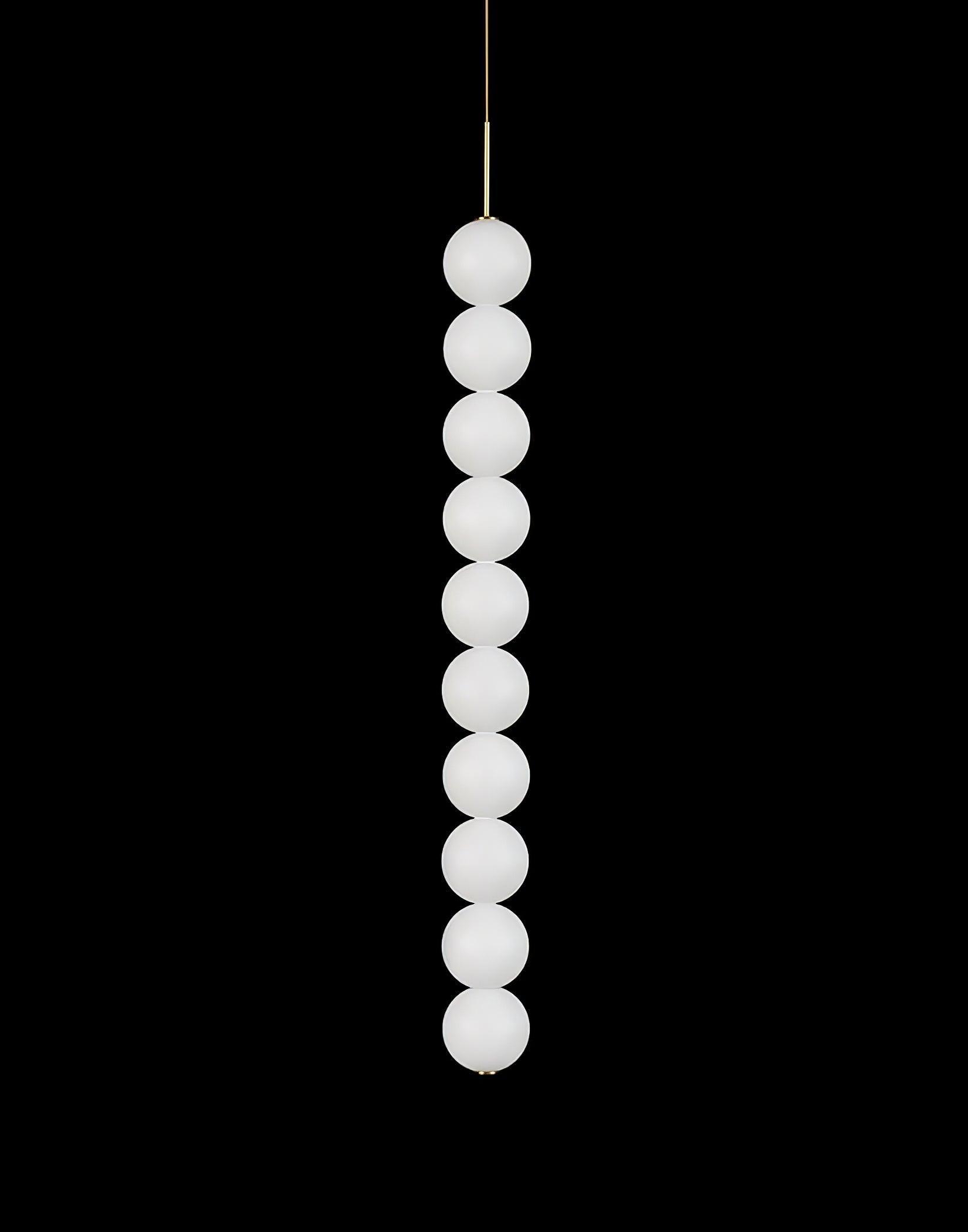 Abacus Pendant Light - Letslighting
