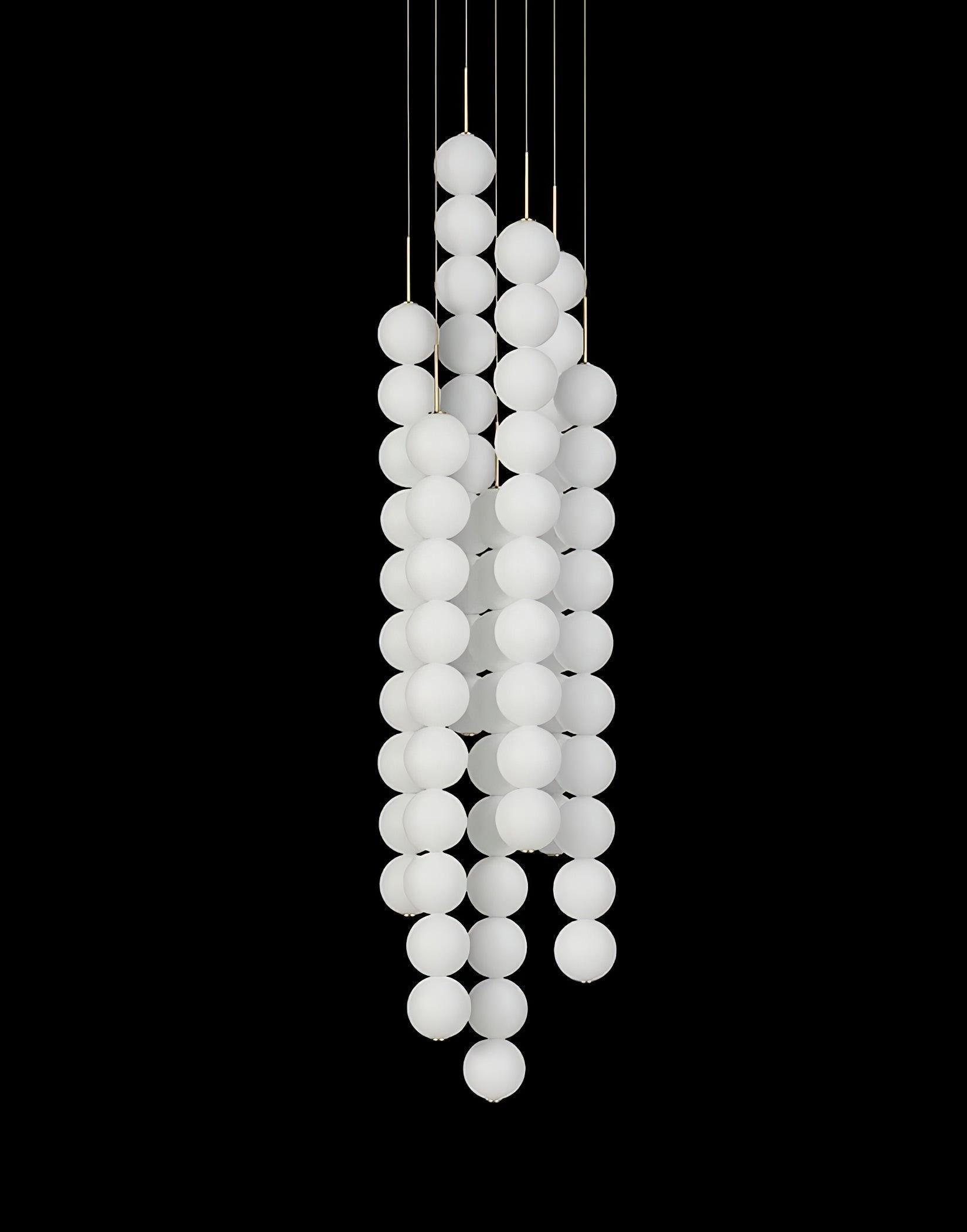 Abacus Pendant Light - Letslighting