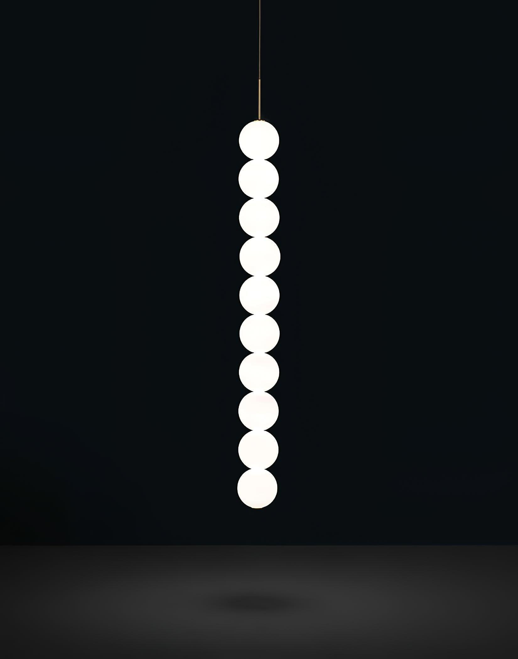 Abacus Pendant Light - Letslighting
