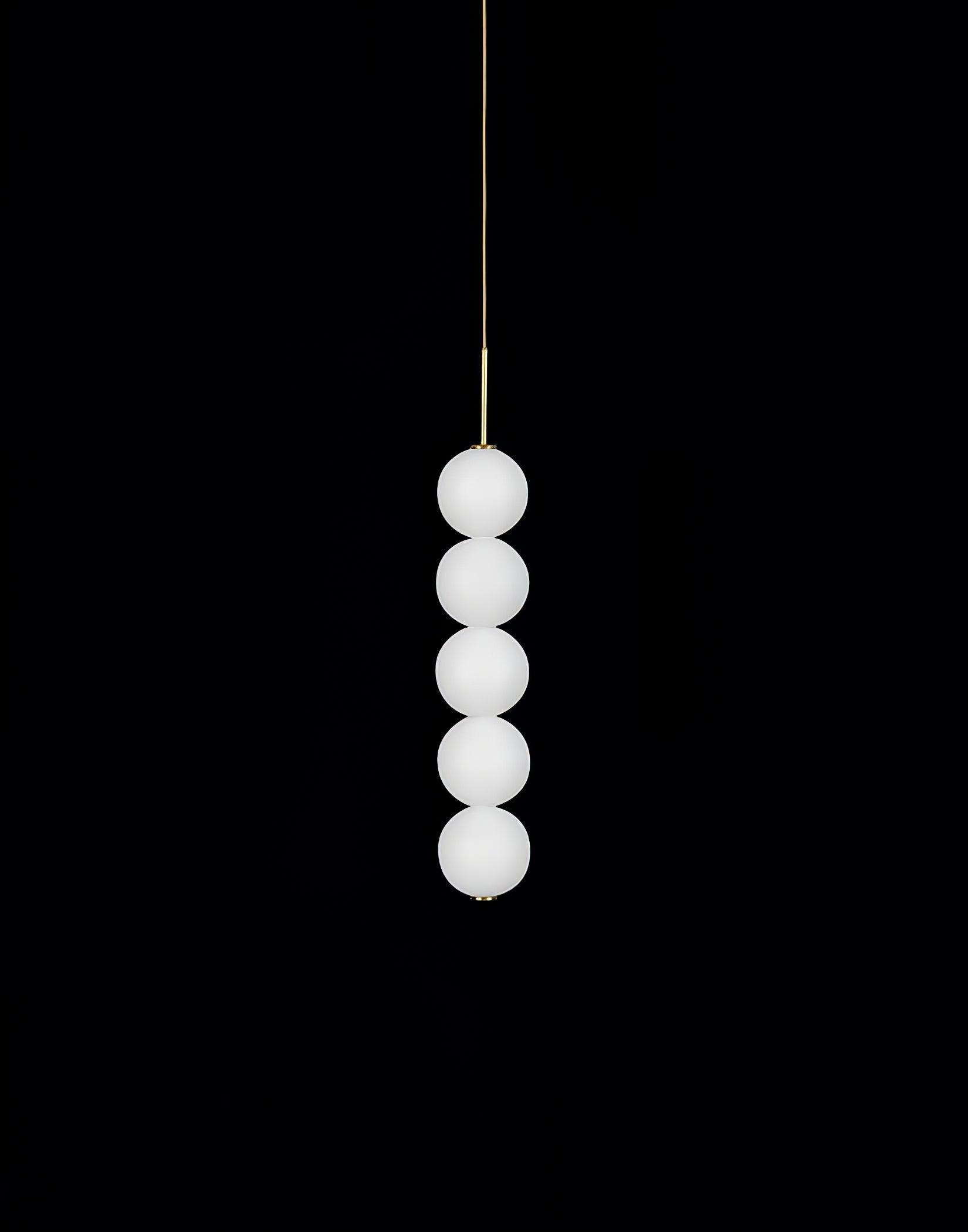 Abacus Pendant Light - Letslighting