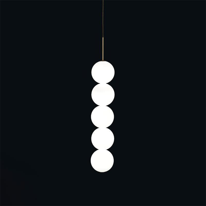 Abacus Pendant Light - Letslighting