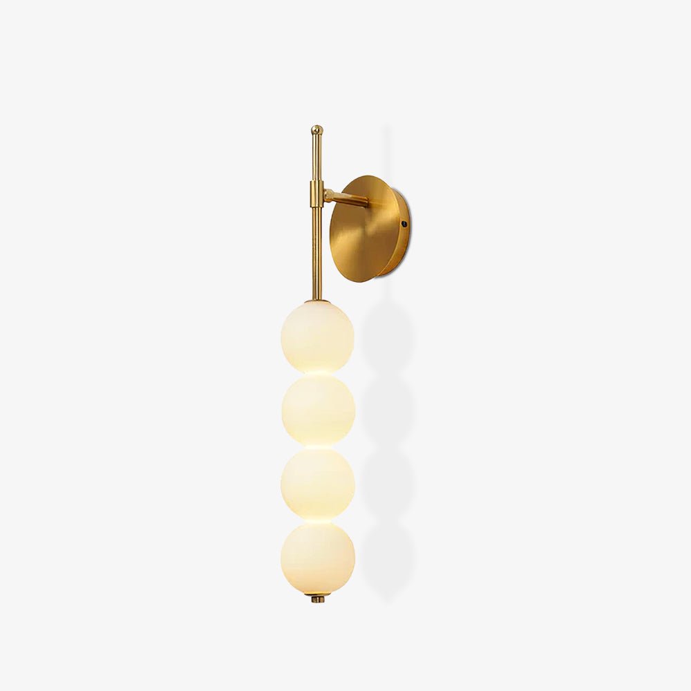 Abacus Wall Lamp - Letslighting