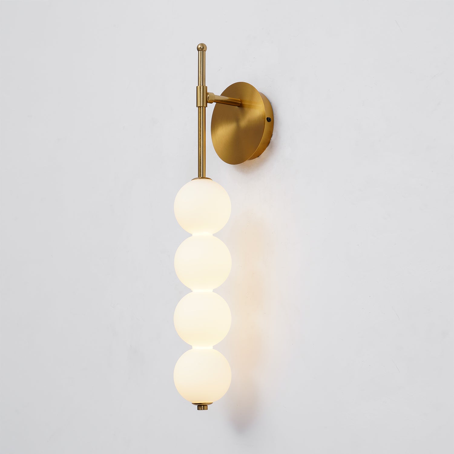 Abacus Wall Lamp - Letslighting
