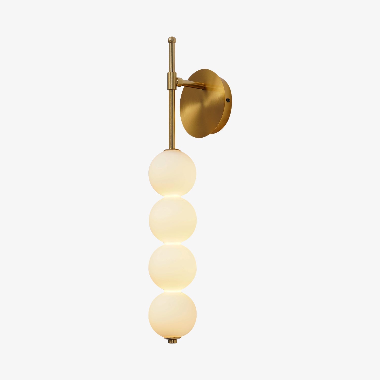 Abacus Wall Lamp - Letslighting