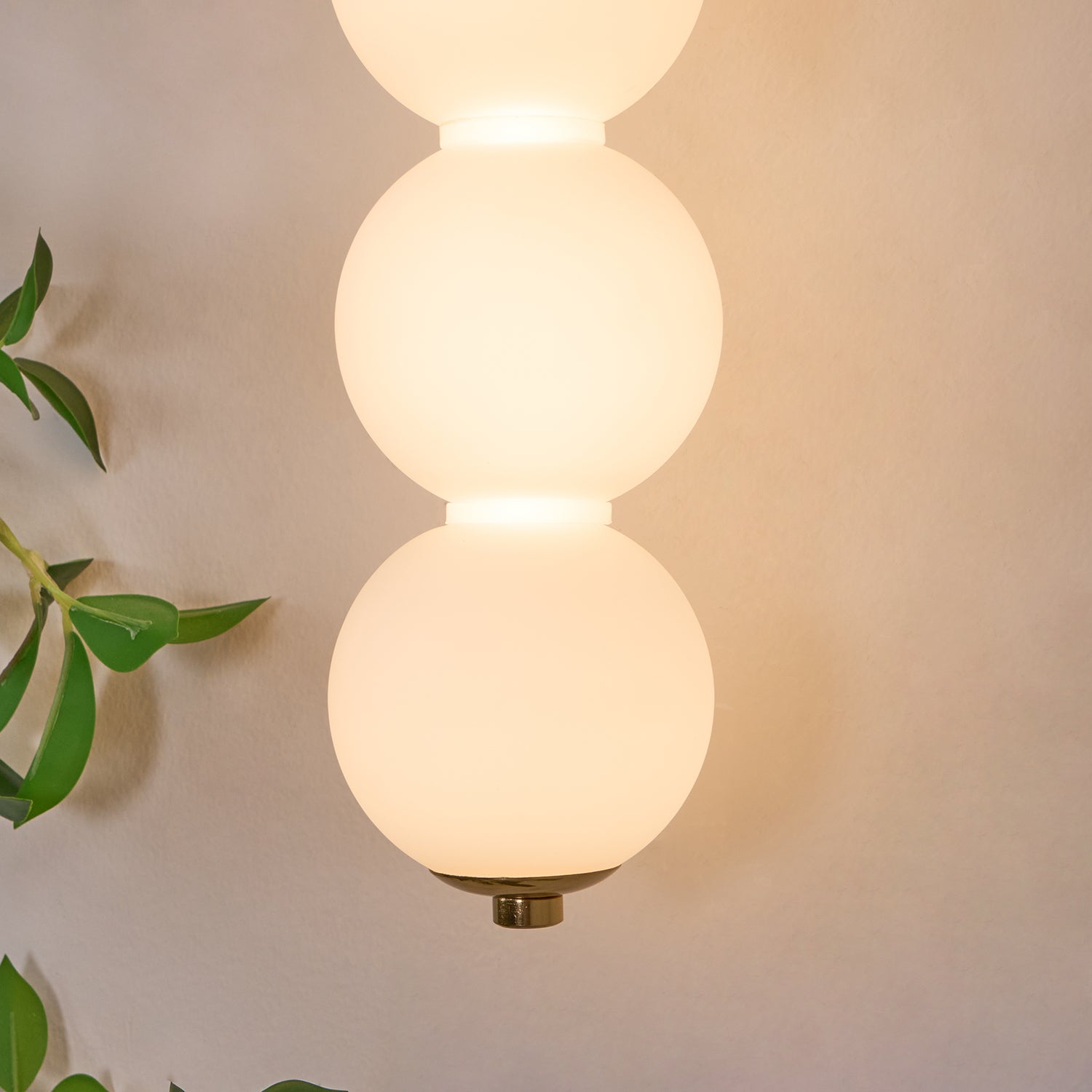 Abacus Wall Lamp - Letslighting