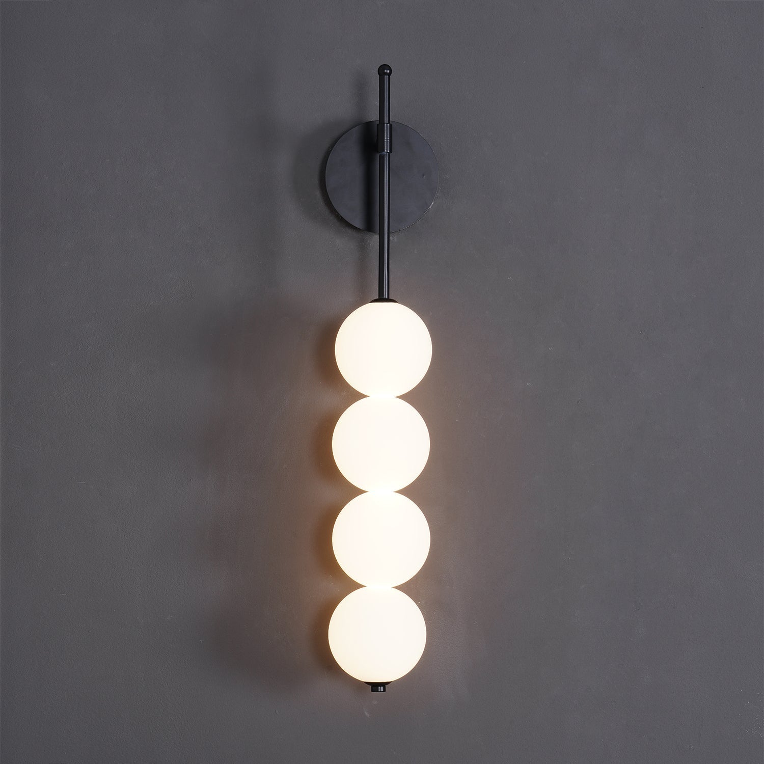 Abacus Wall Lamp - Letslighting