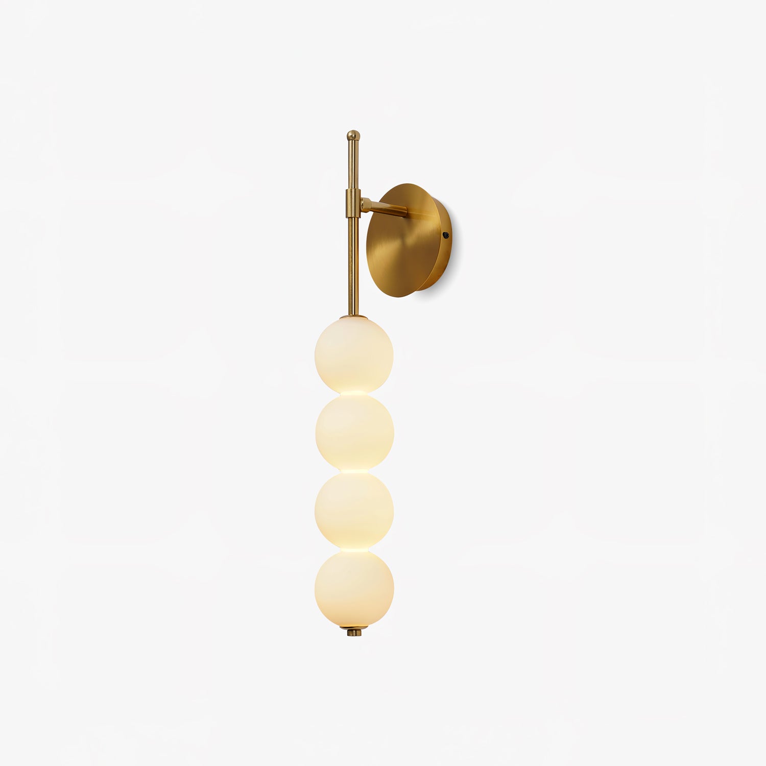 Abacus Wall Lamp - Letslighting