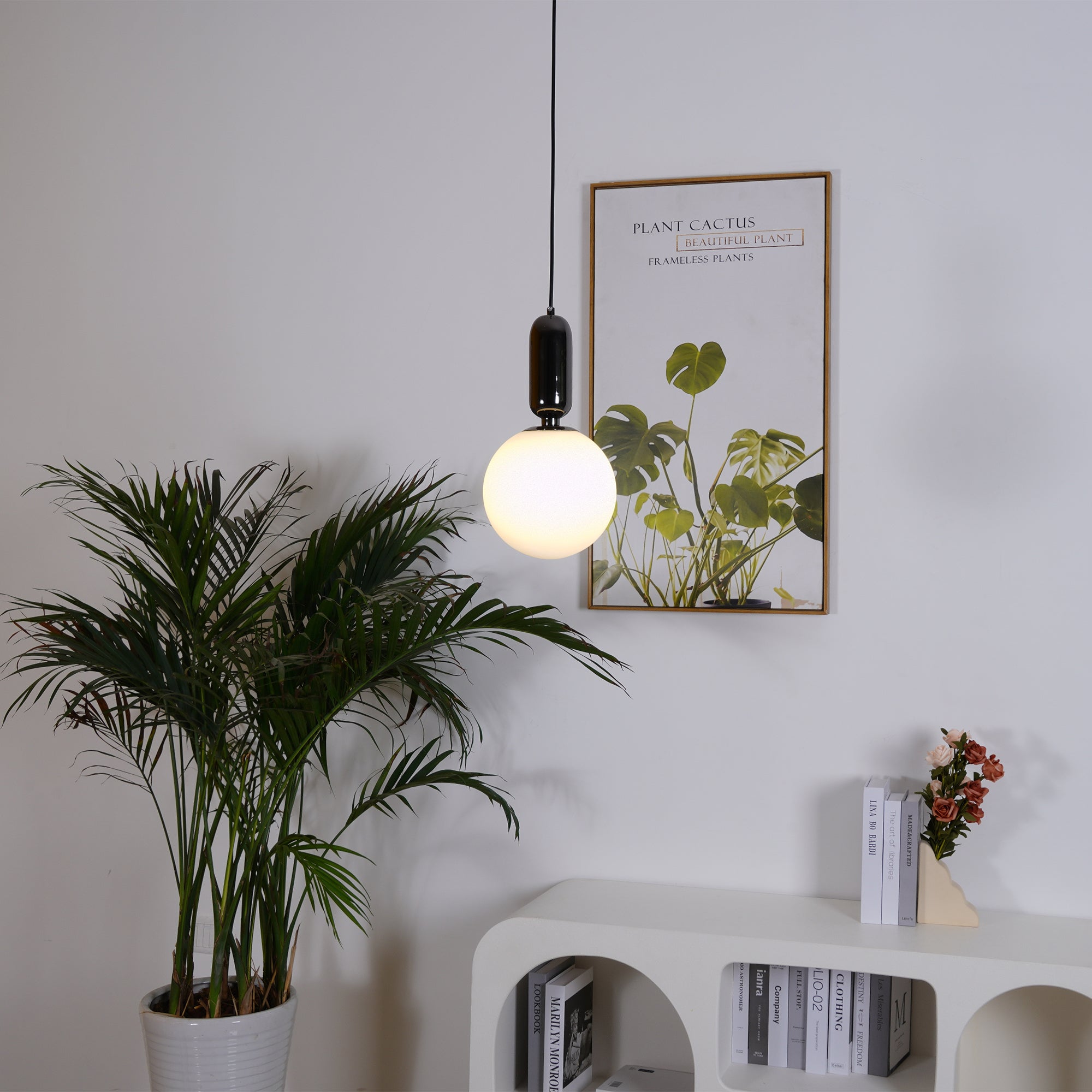 Kade Pendant Light - Letslighting