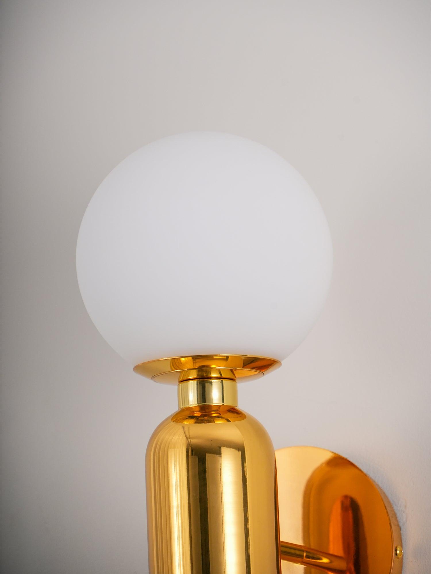 Kade Wall Light - Letslighting