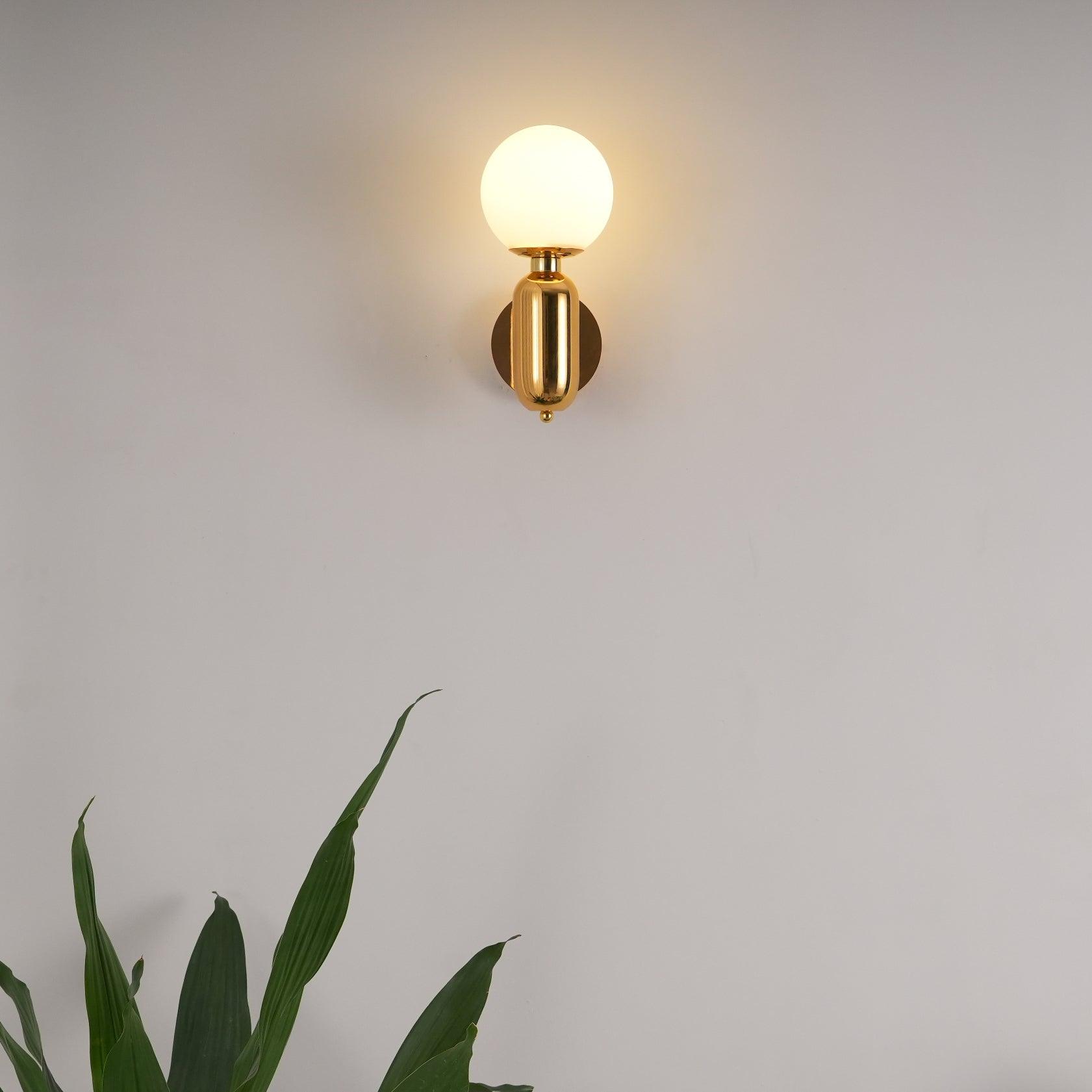 Kade Wall Light - Letslighting