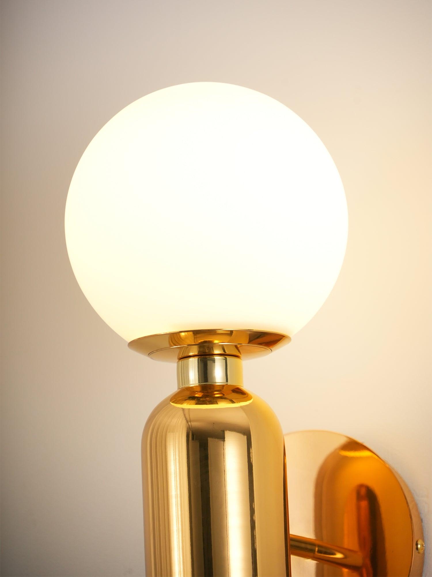 Kade Wall Light - Letslighting