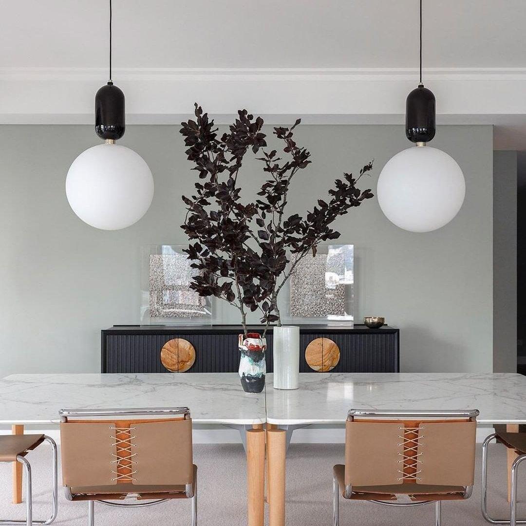 Kade Pendant Light - Letslighting