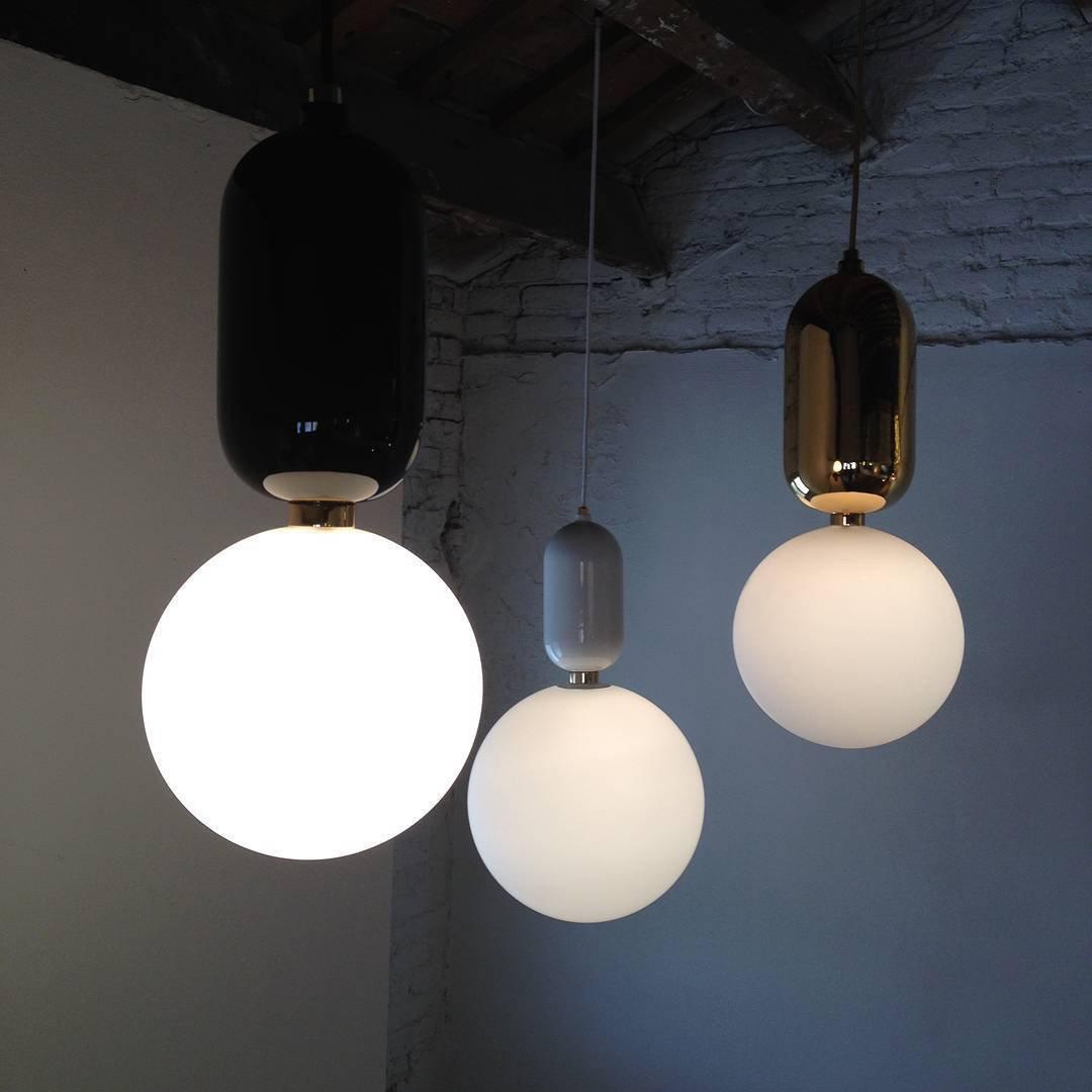 Kade Pendant Light - Letslighting