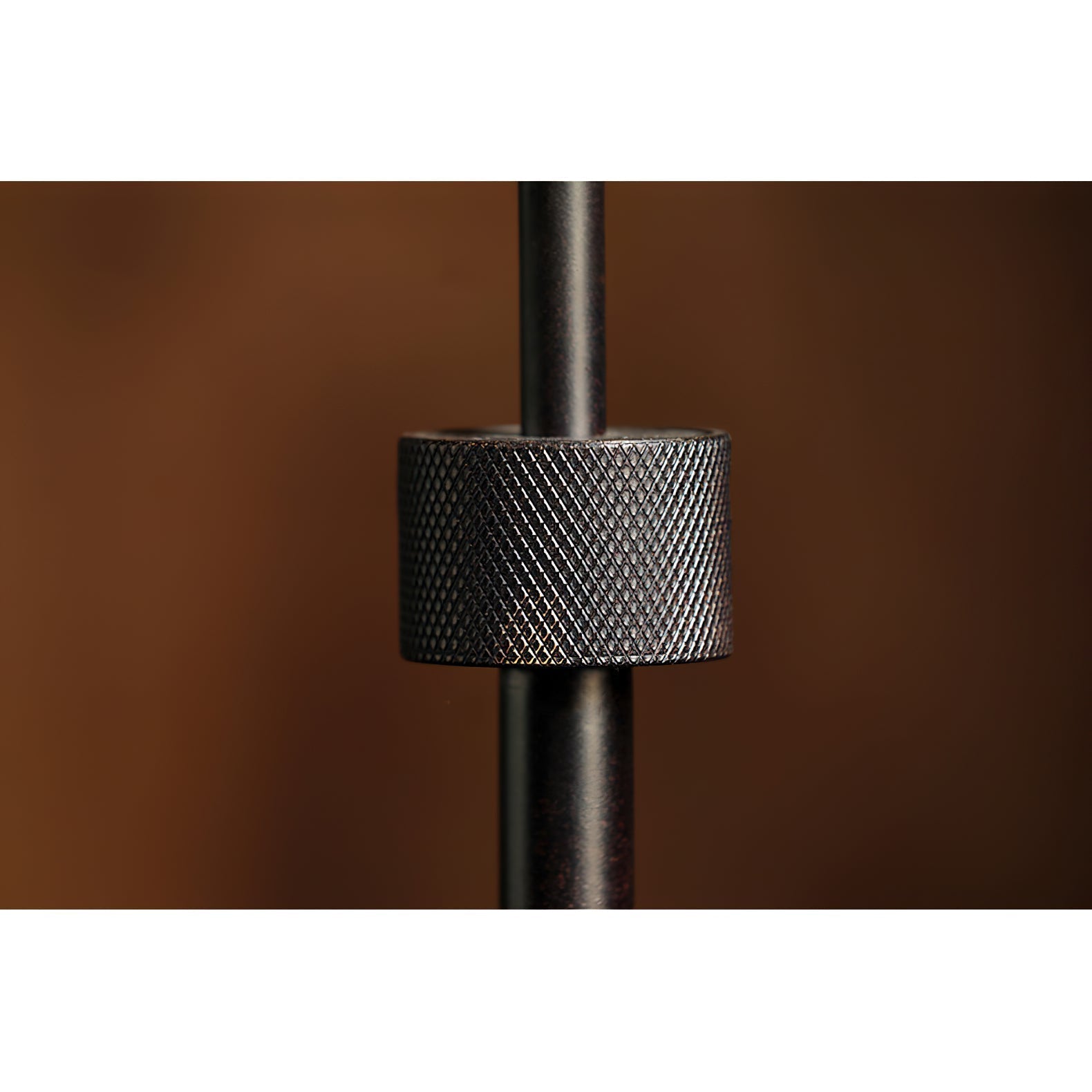 Aballs Elegance Unique Glass Chandelier - Lamp Copper