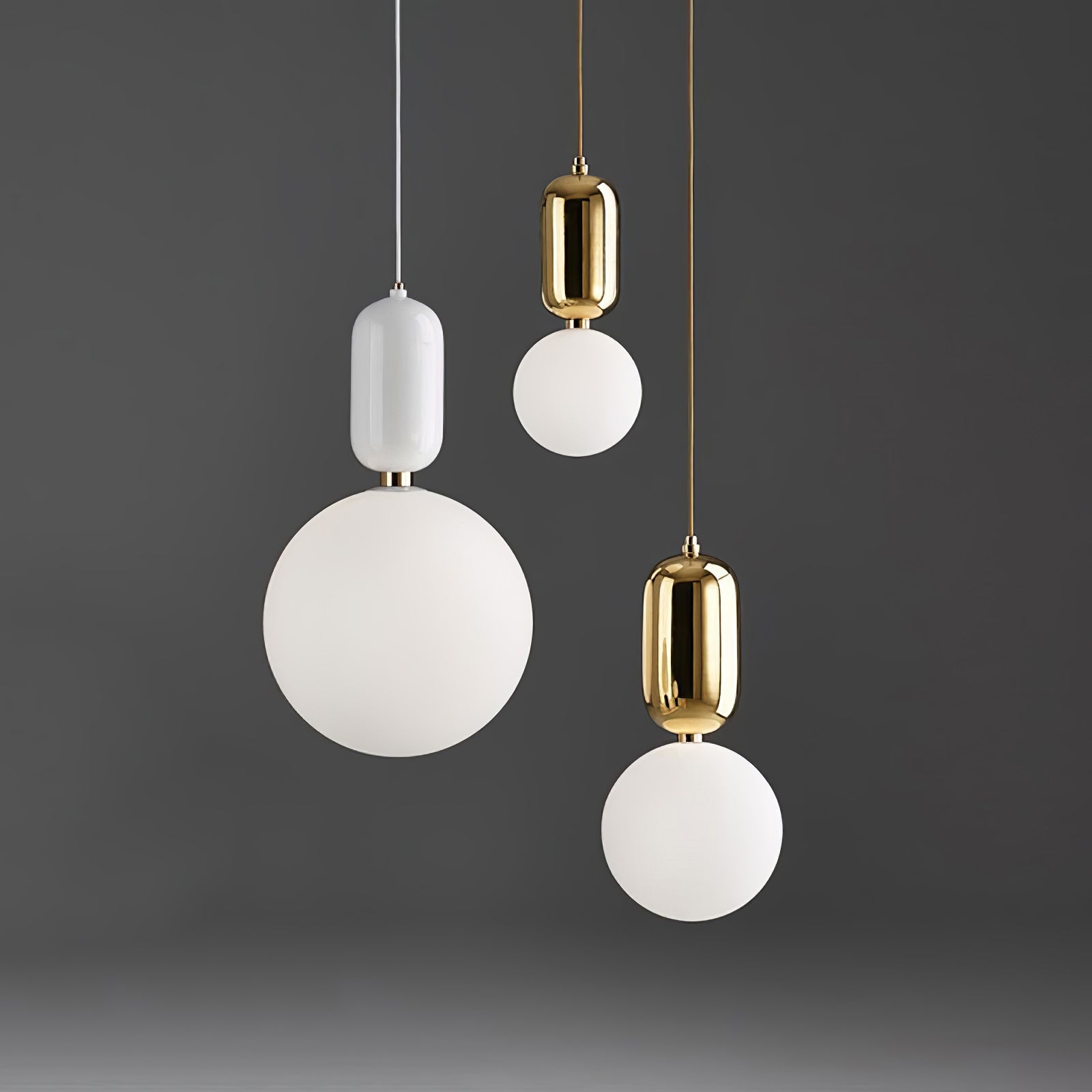 Kade Pendant Light - Letslighting