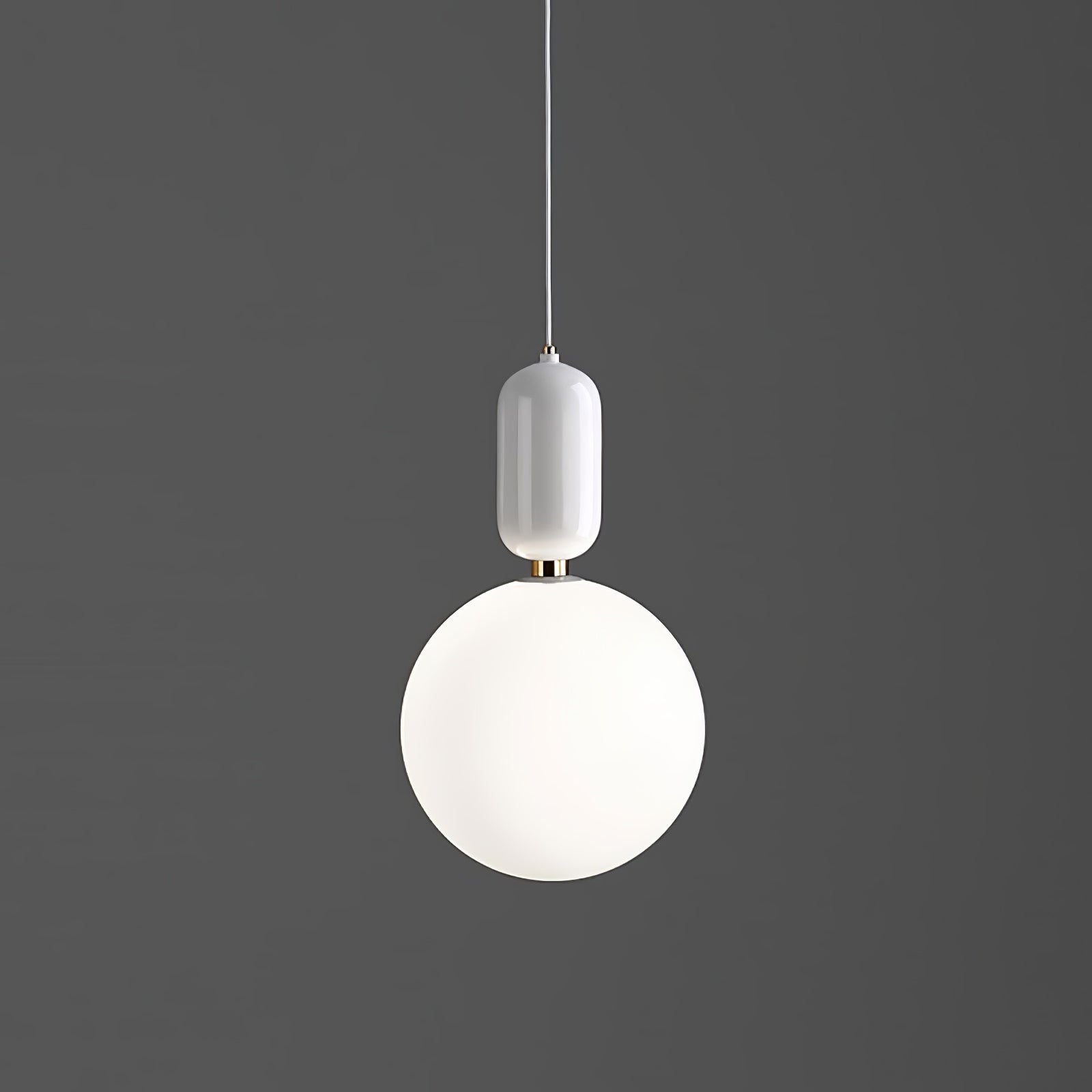 Kade Pendant Light - Letslighting