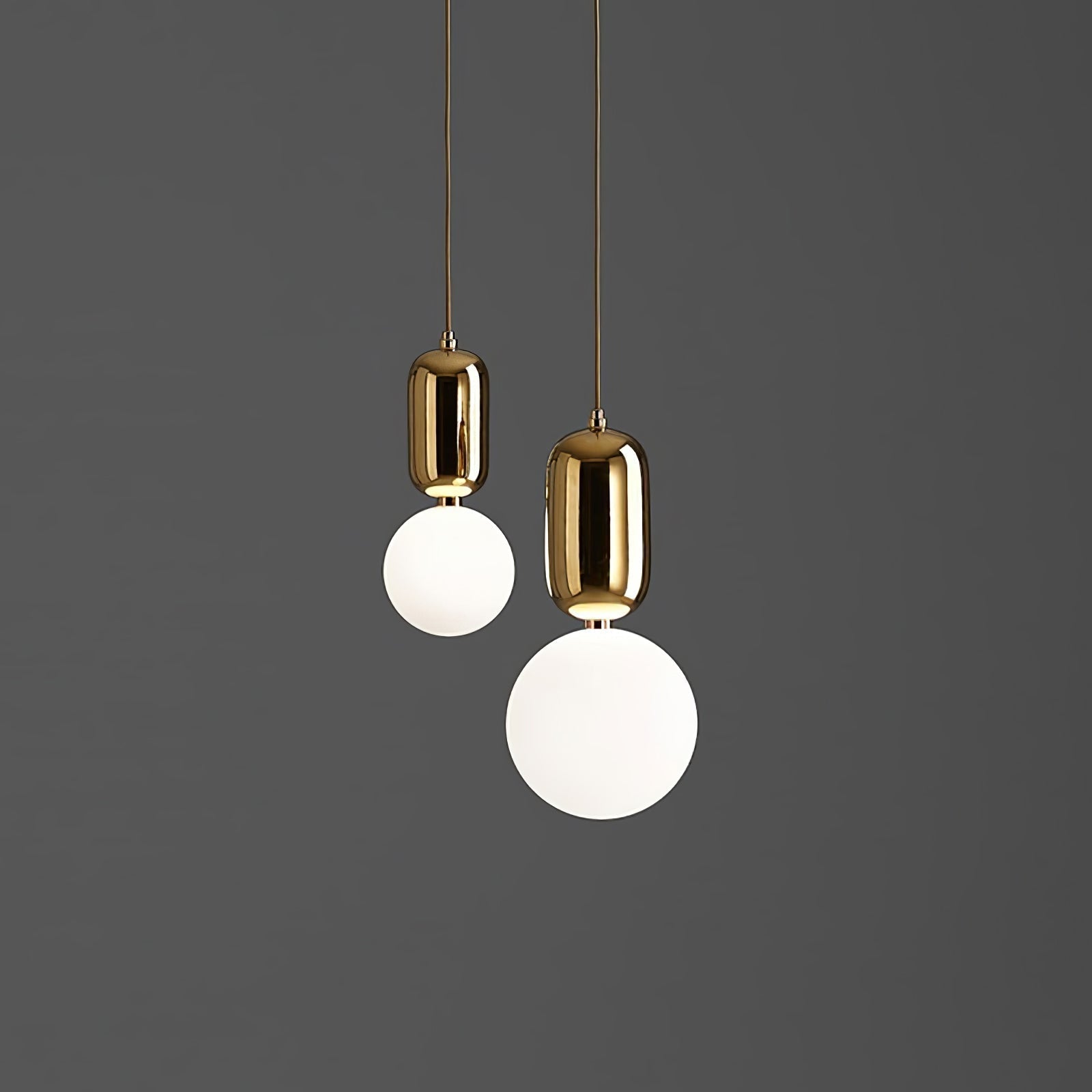 Kade Pendant Light - Letslighting