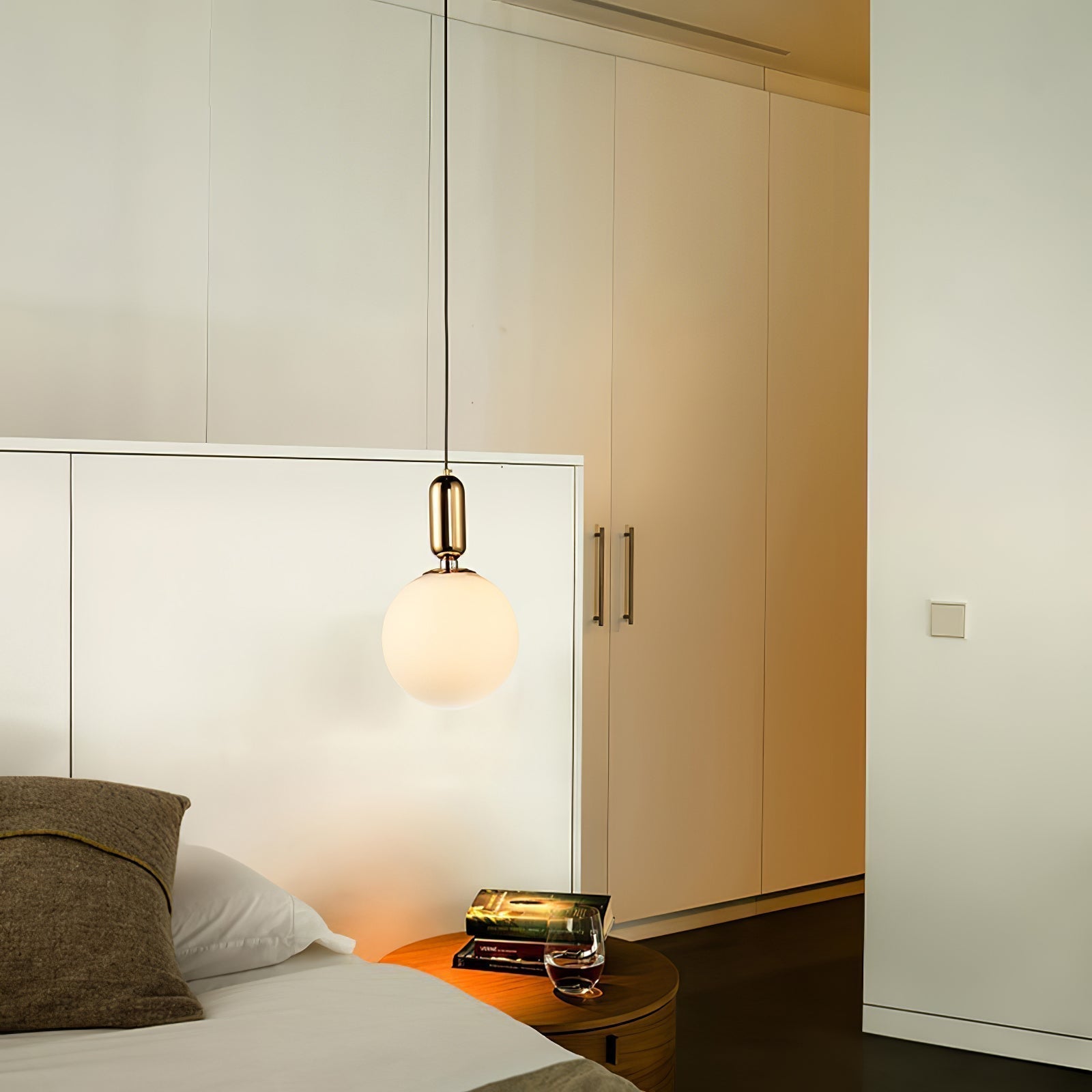 Kade Pendant Light - Letslighting