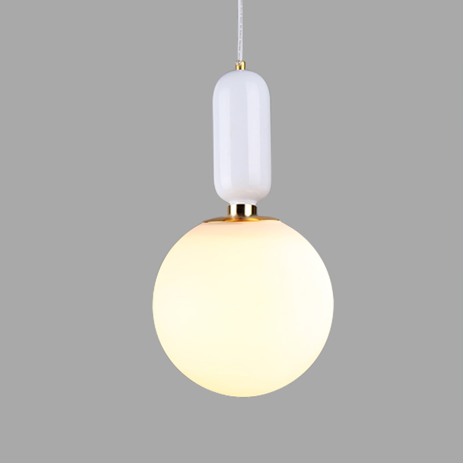 Kade Pendant Light - Letslighting