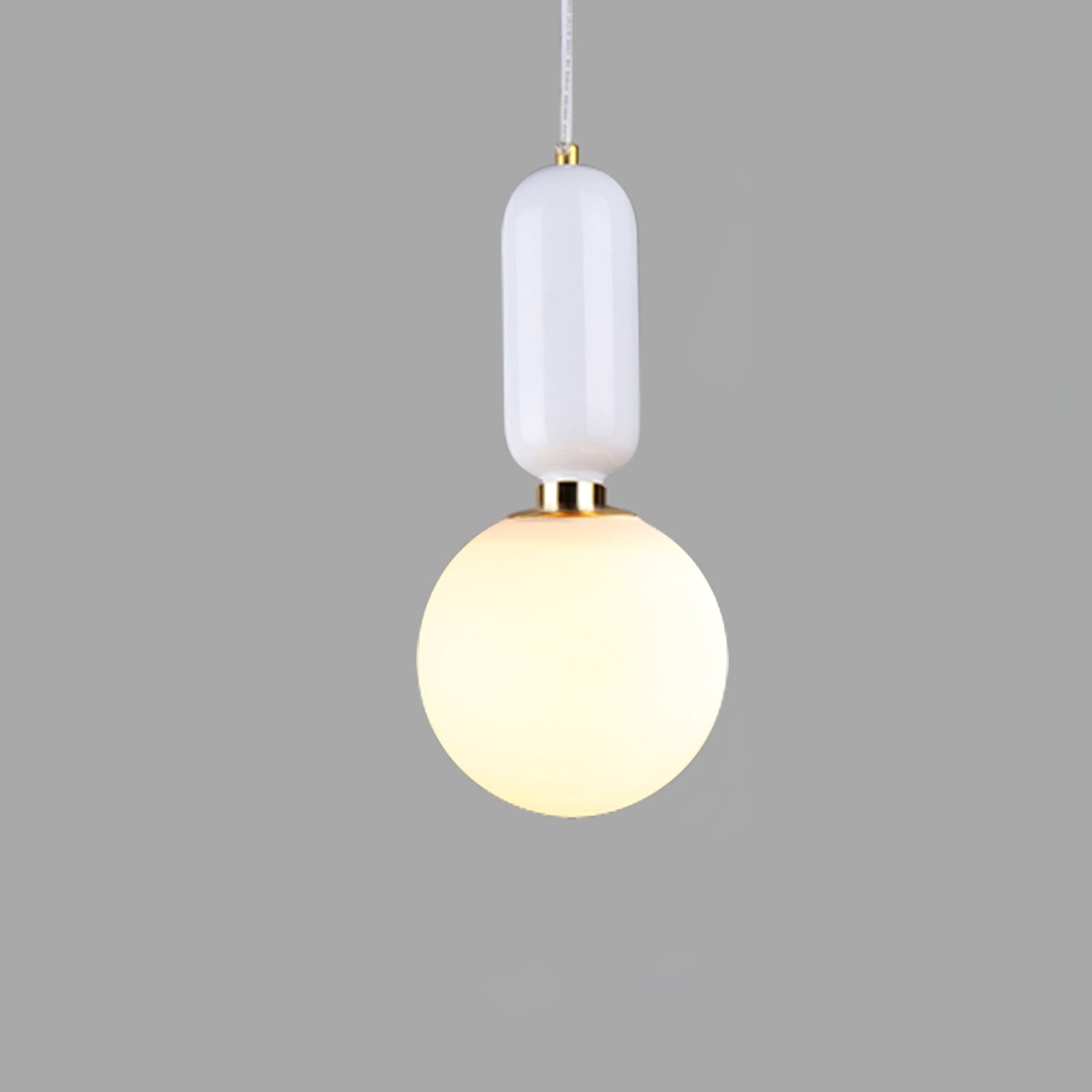 Kade Pendant Light - Letslighting