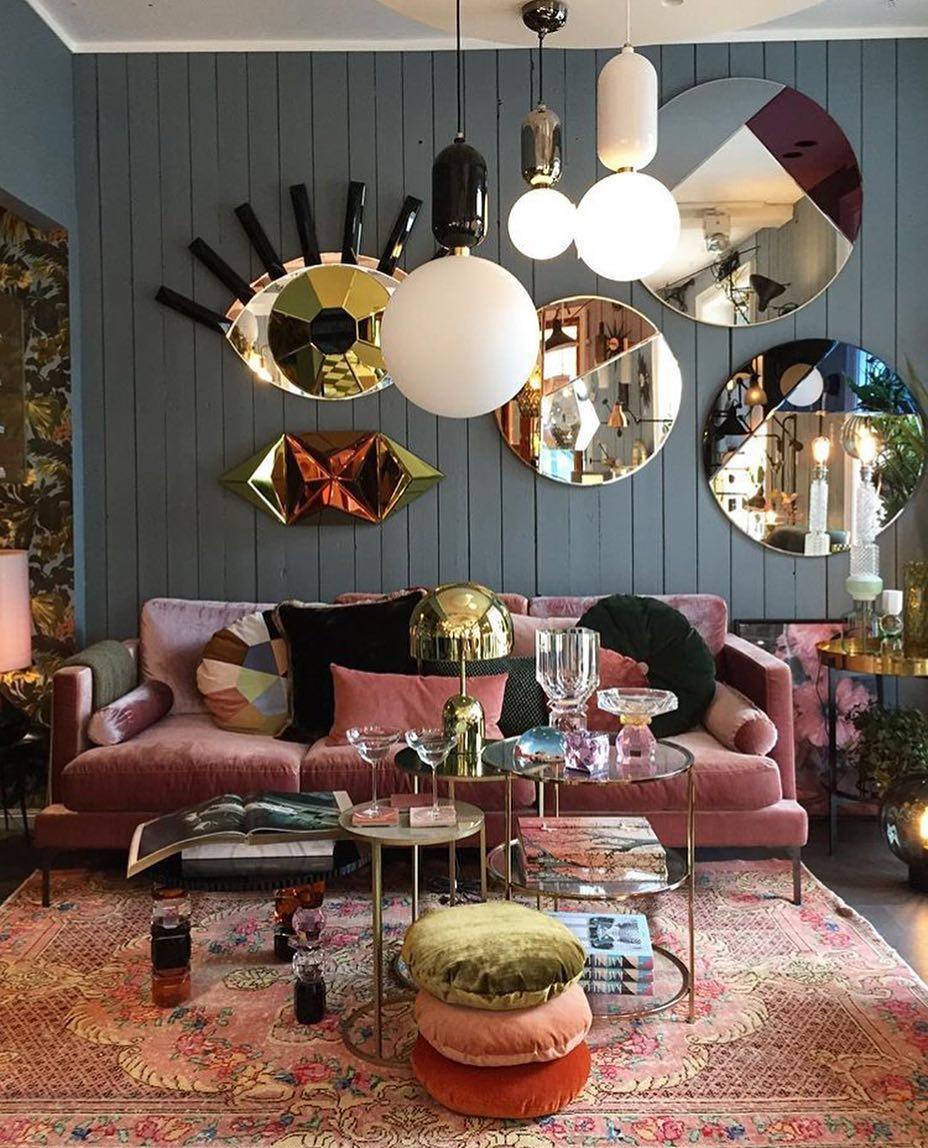 Kade Pendant Light - Letslighting