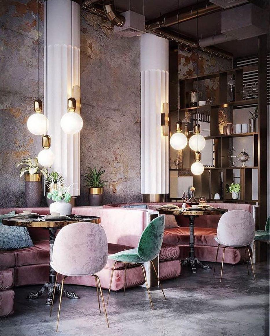 Kade Pendant Light - Letslighting