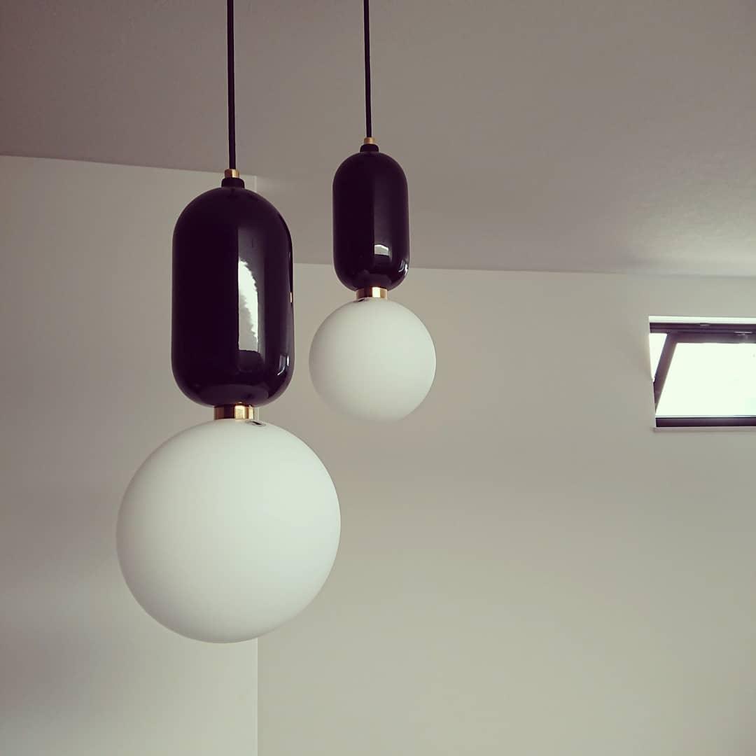 Kade Pendant Light - Letslighting