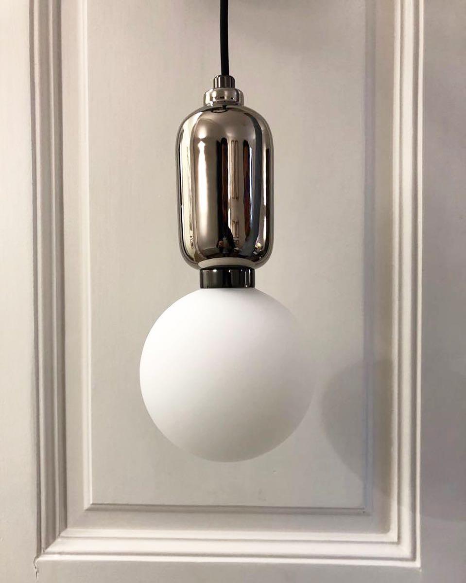 Kade Pendant Light - Letslighting