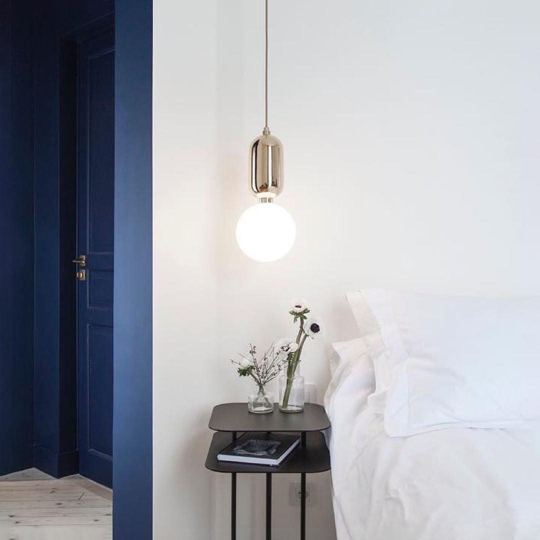 Kade Pendant Light - Letslighting