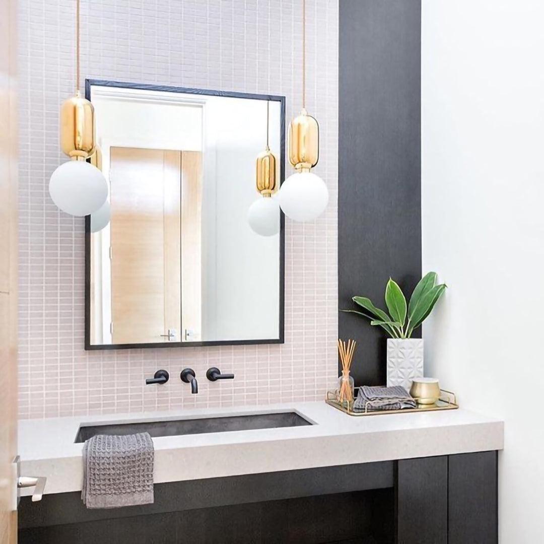 Kade Pendant Light - Letslighting