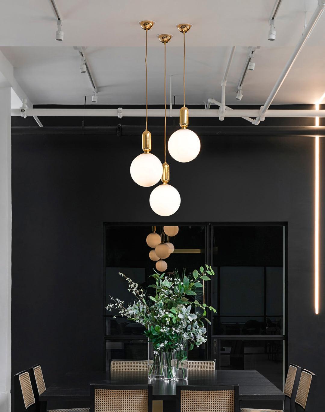 Kade Pendant Light - Letslighting