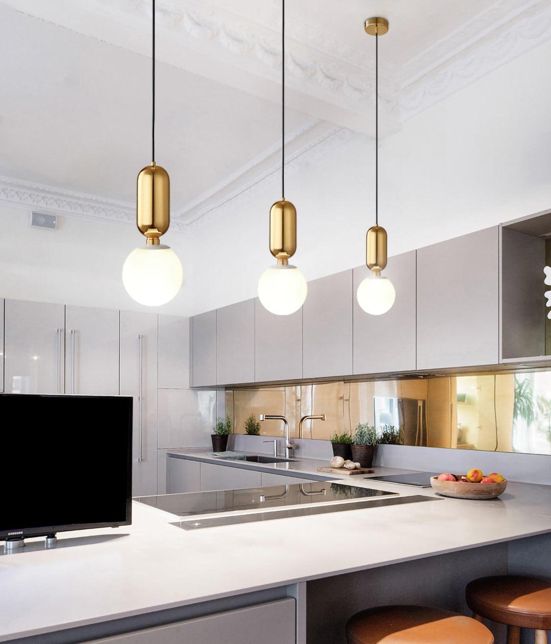 Kade Pendant Light - Letslighting