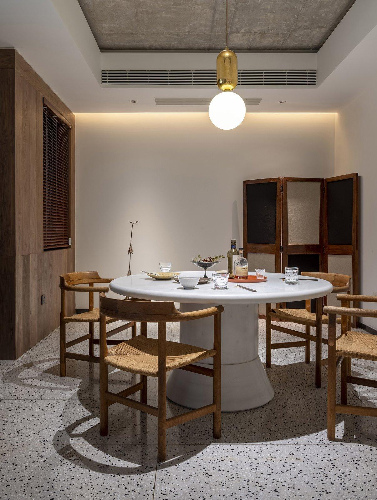 Kade Pendant Light - Letslighting