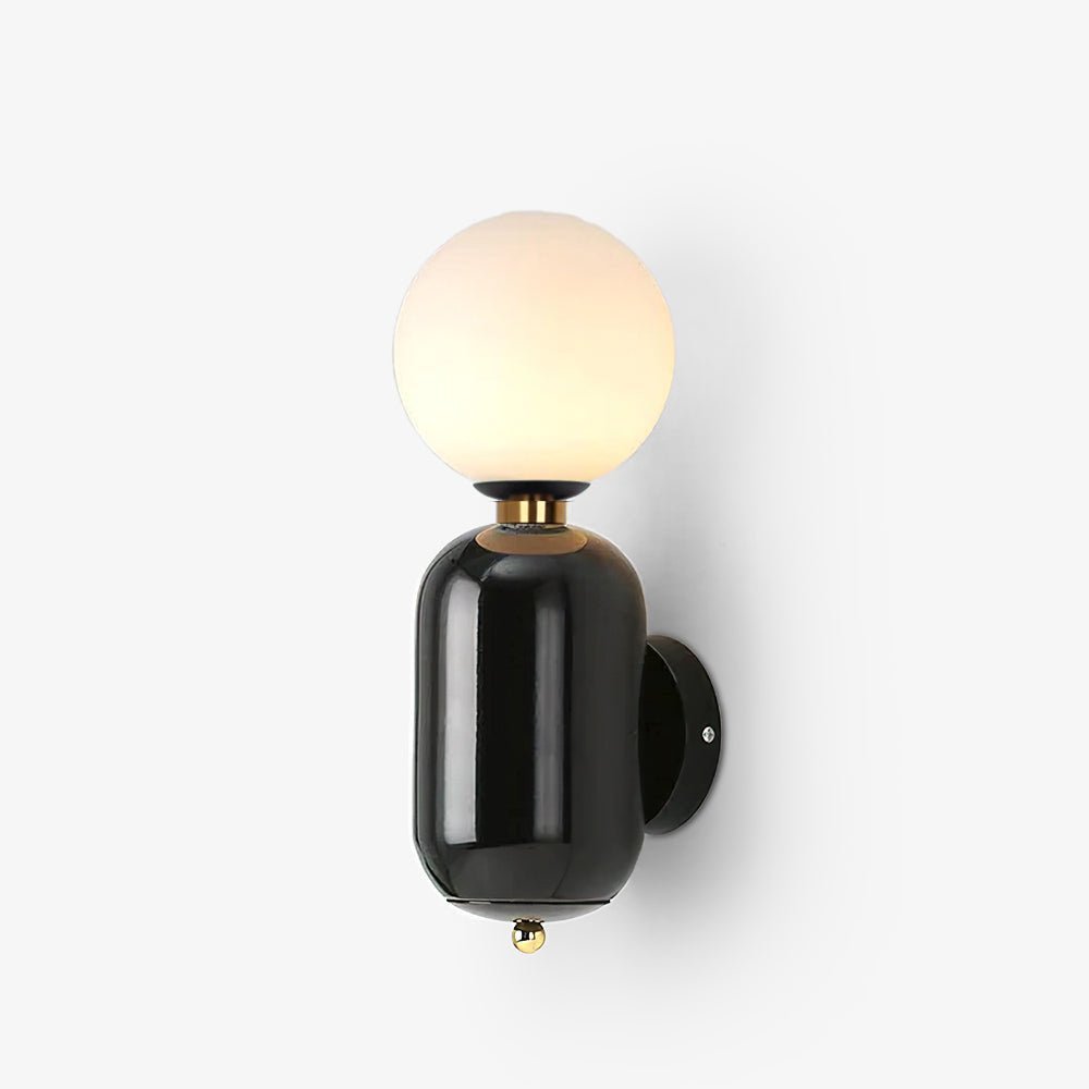 Kade Wall Light - Letslighting