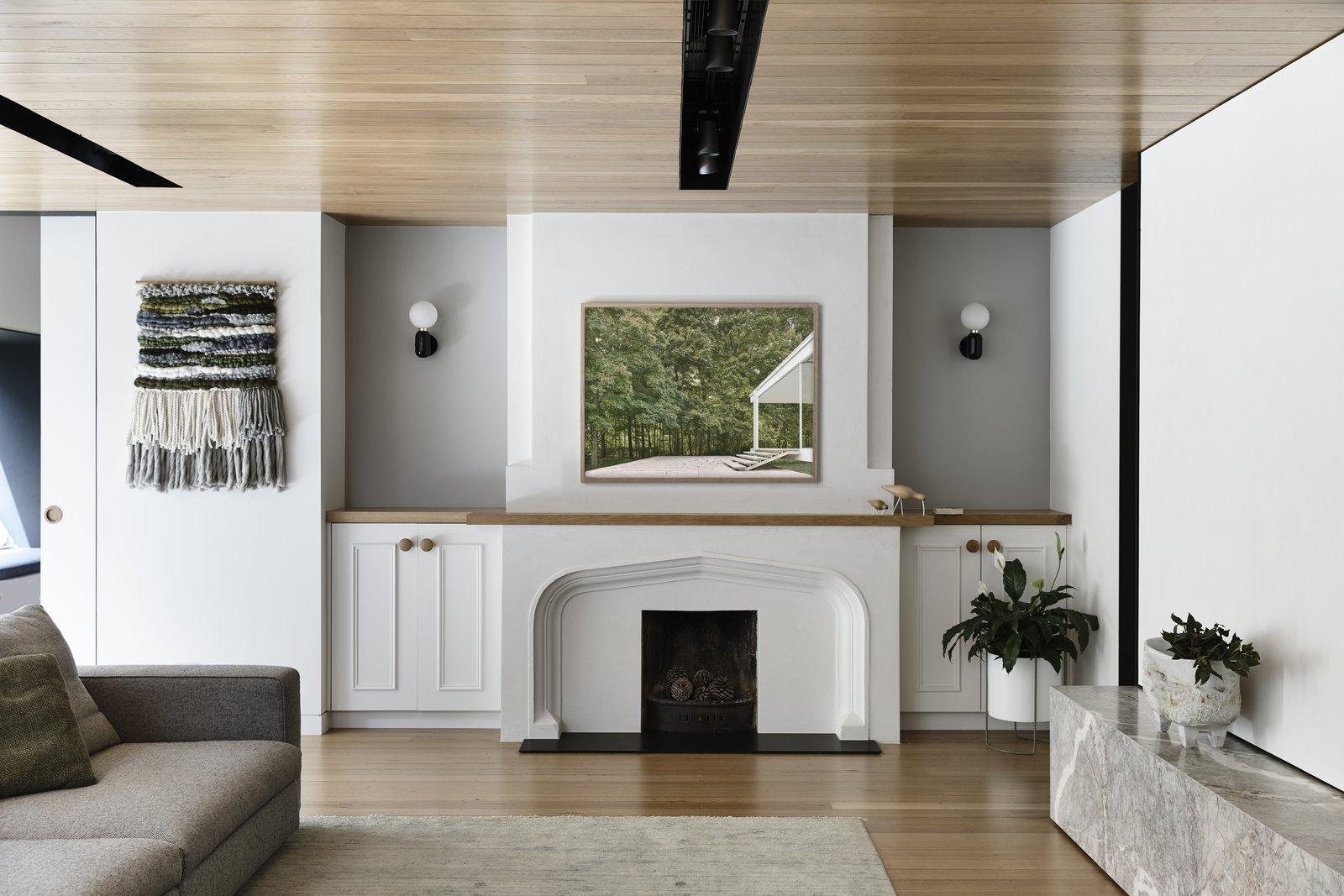 Kade Wall Light - Letslighting