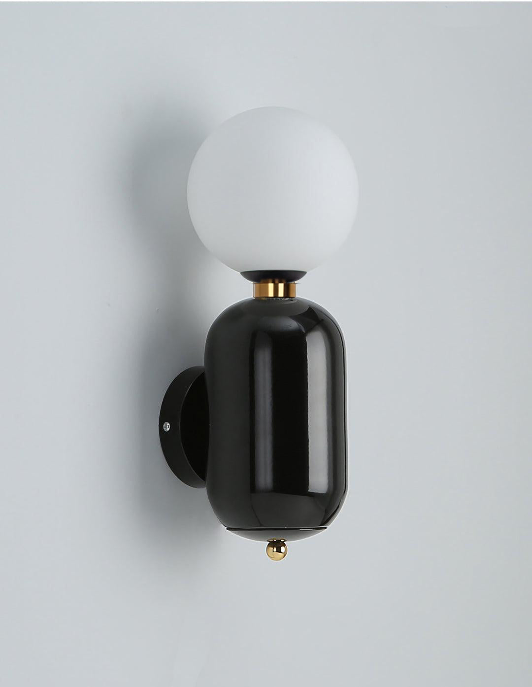 Kade Wall Light - Letslighting