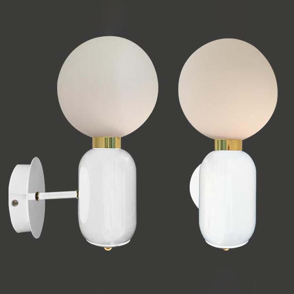 Kade Wall Light - Letslighting