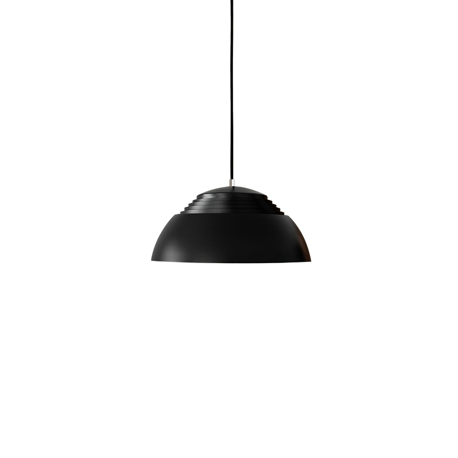 Gideon Minimalist Metal Pendant Light - Letslighting