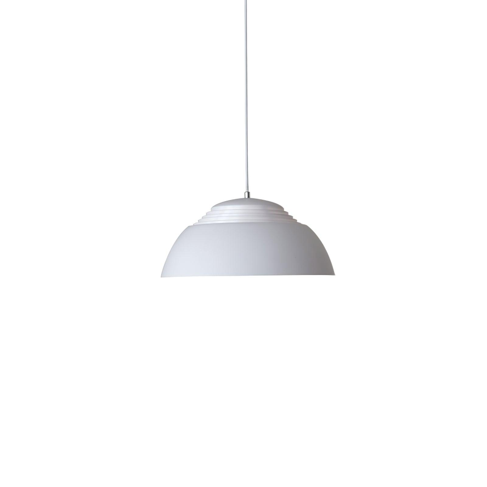 Gideon Minimalist Metal Pendant Light - Letslighting