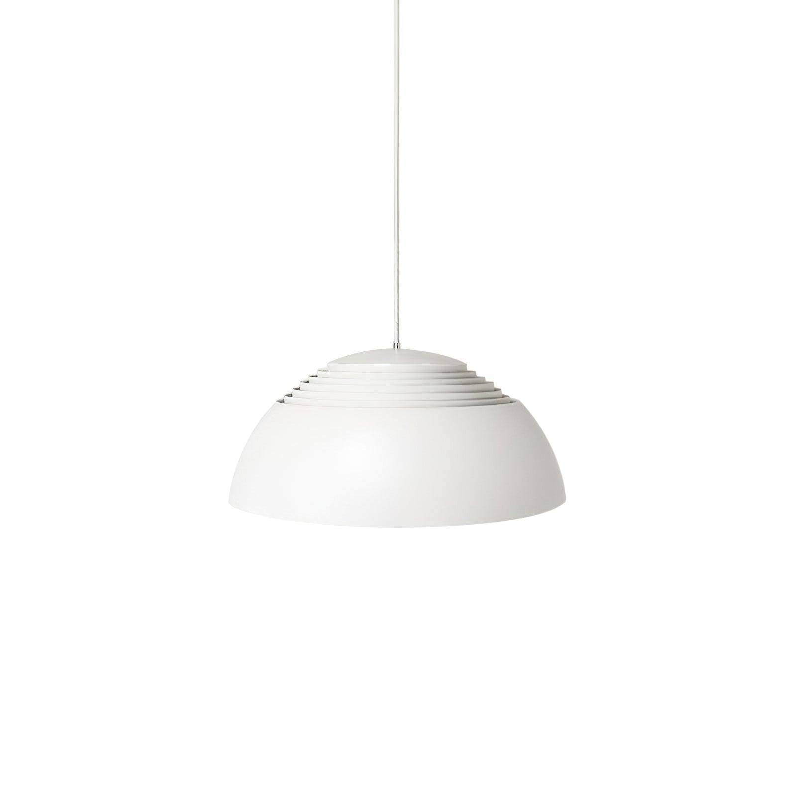 Gideon Minimalist Metal Pendant Light - Letslighting