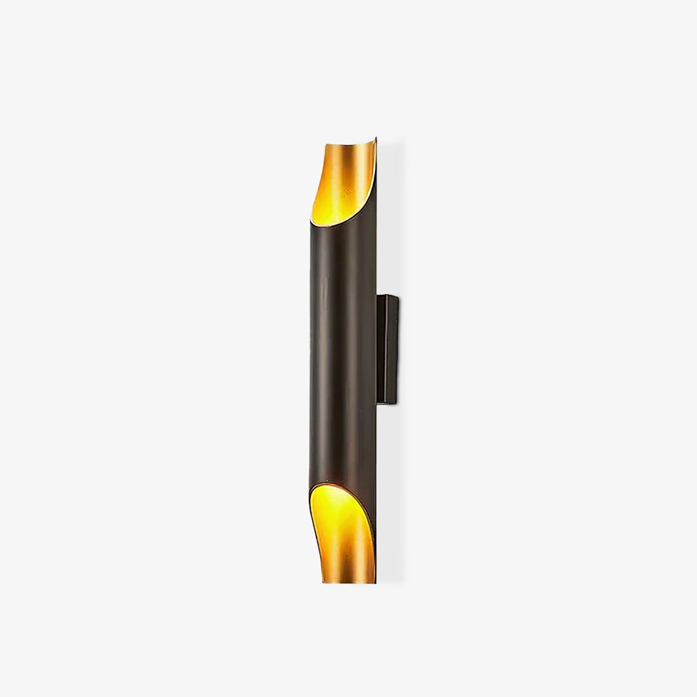 Abigali Straight Wall Lamp - Letslighting