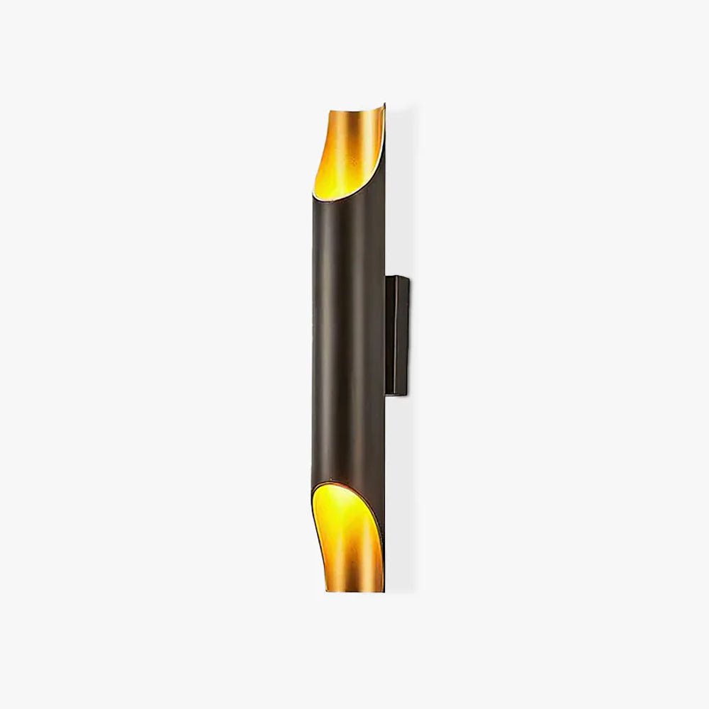 Abigali Straight Wall Lamp - Letslighting