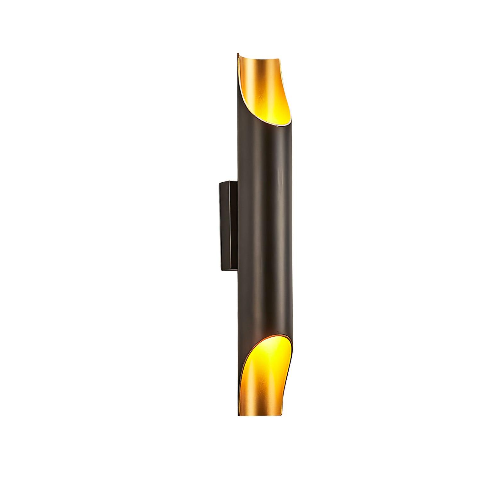 Abigali Straight Wall Lamp - Letslighting