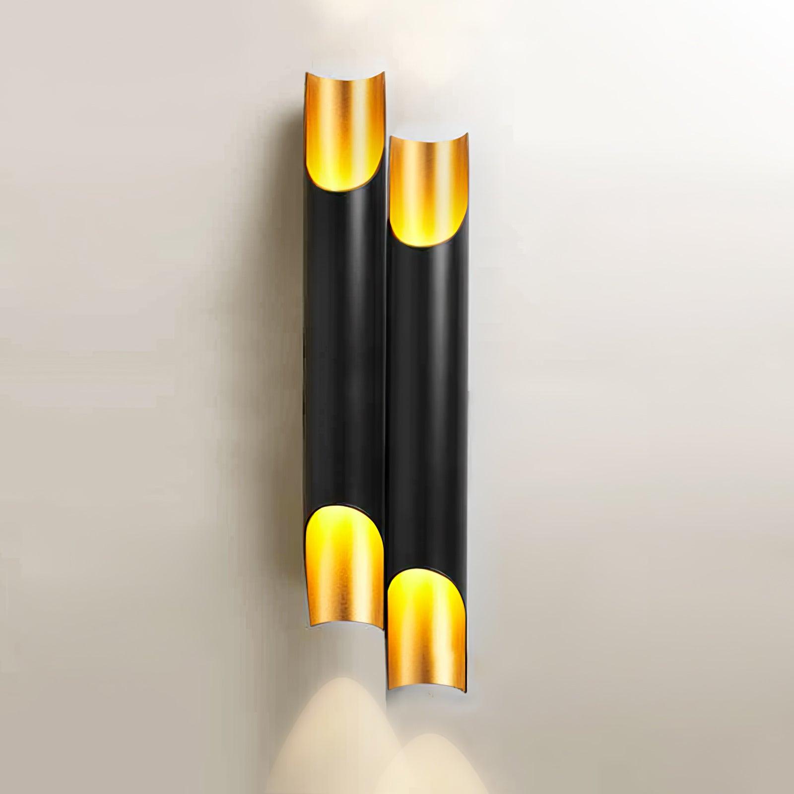 Abigali Straight Wall Lamp - Letslighting
