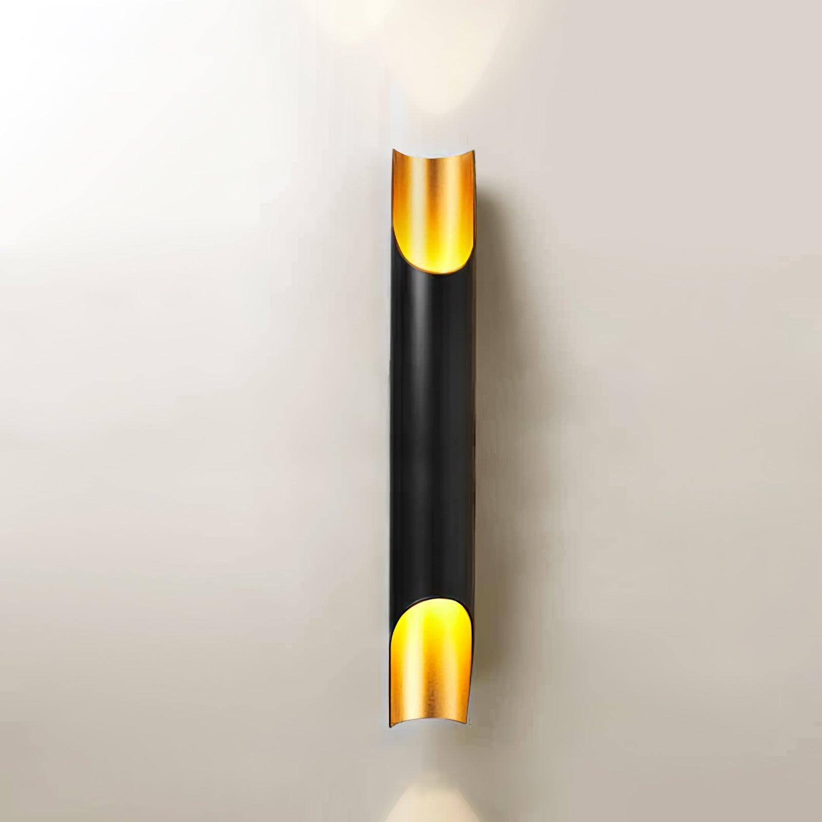 Abigali Straight Wall Lamp - Letslighting
