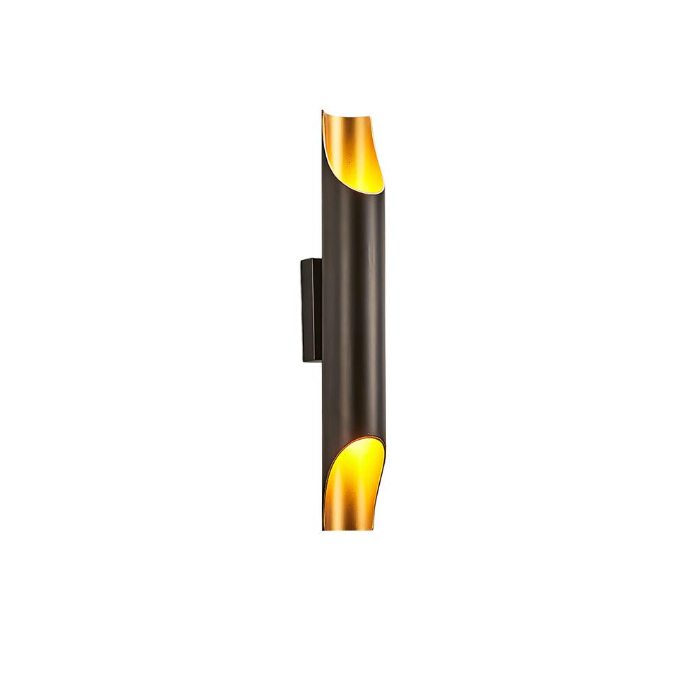 Abigali Straight Wall Lamp - Letslighting