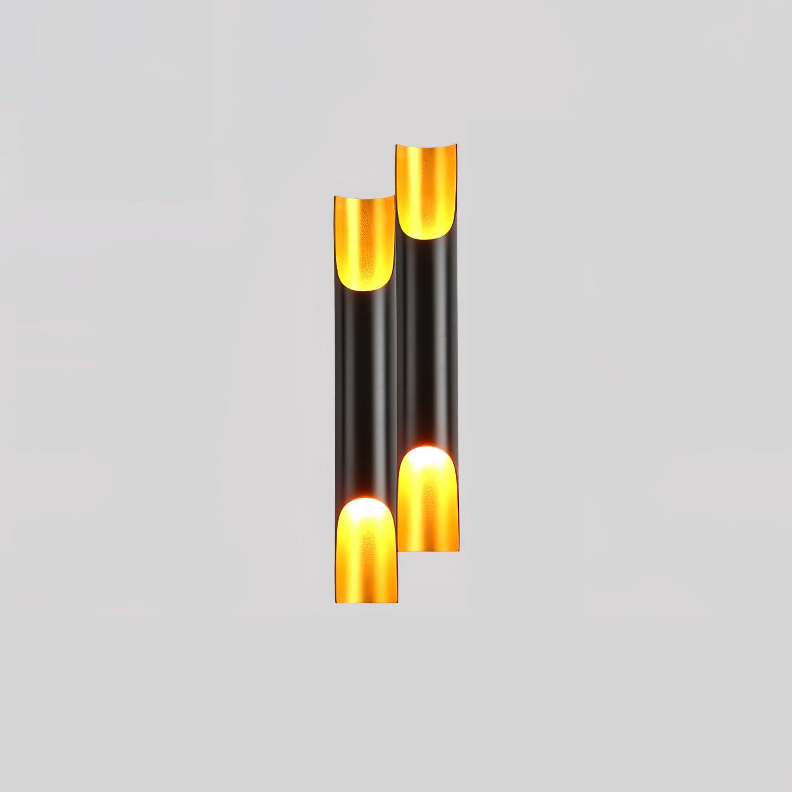 Abigali Straight Wall Lamp - Letslighting