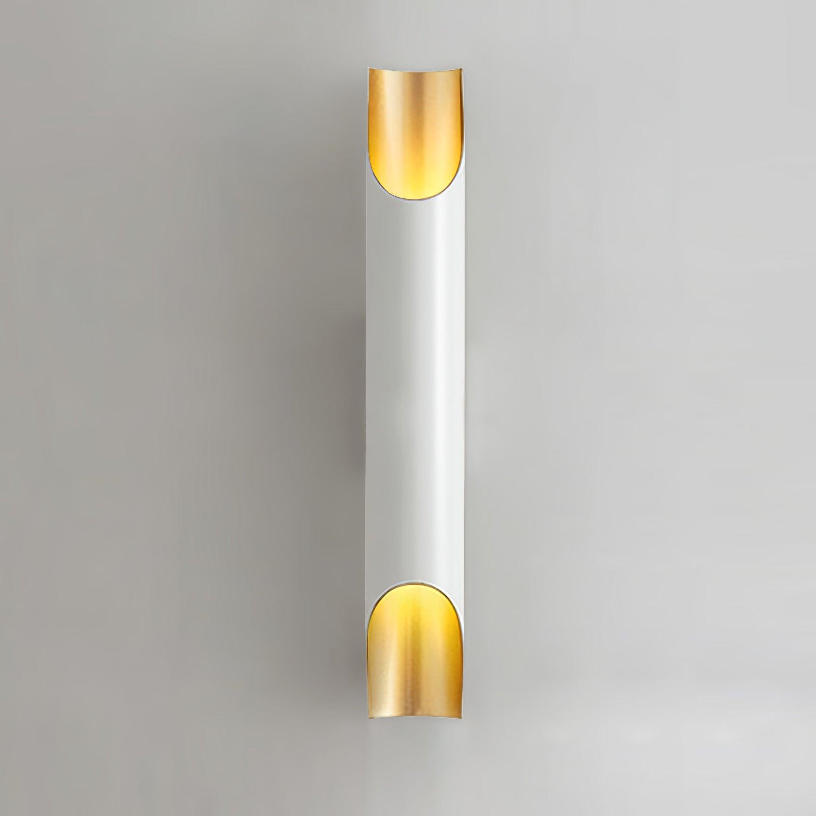 Abigali Straight Wall Lamp - Letslighting