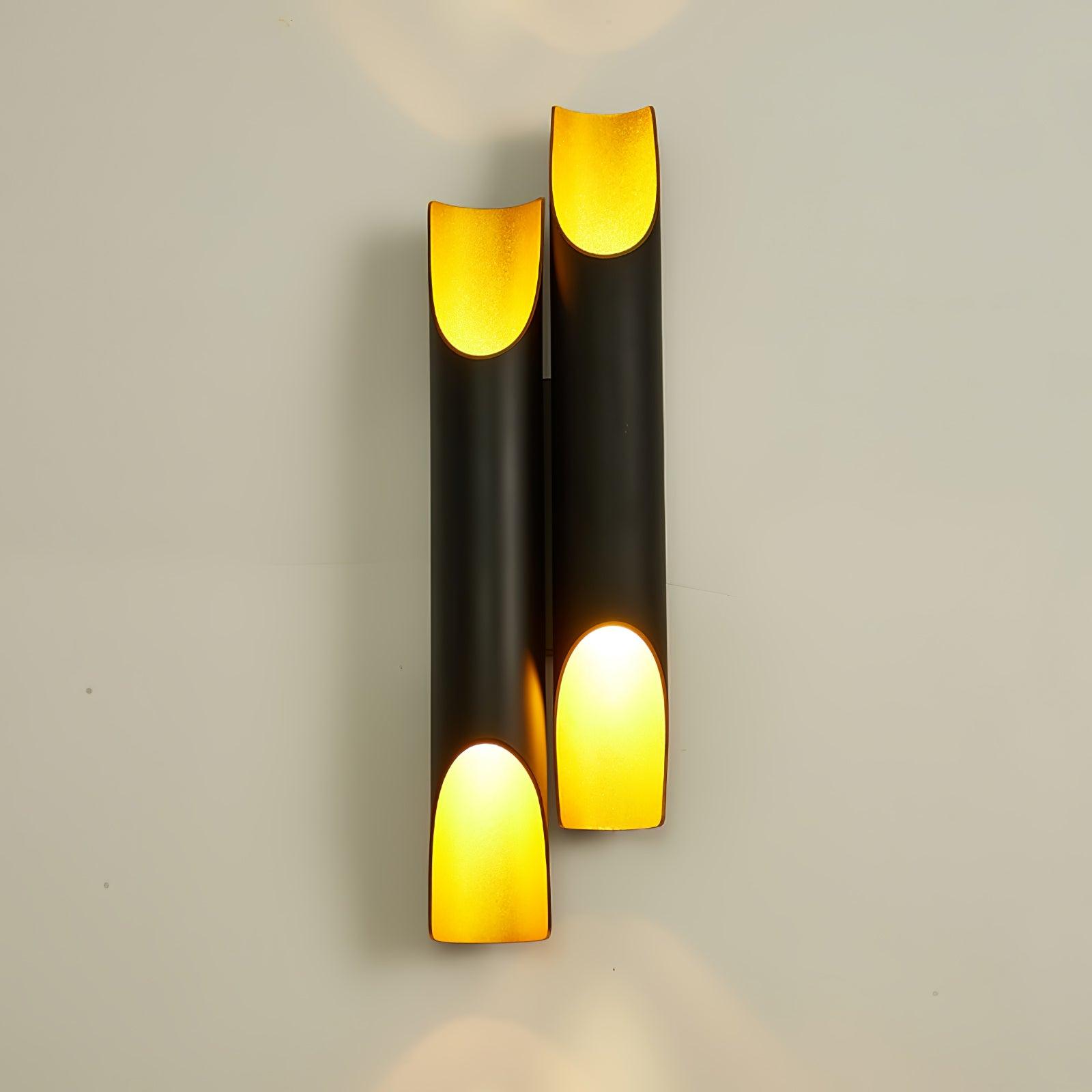 Abigali Straight Wall Lamp - Letslighting