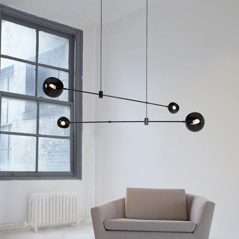 Acaba Chandelier - Letslighting